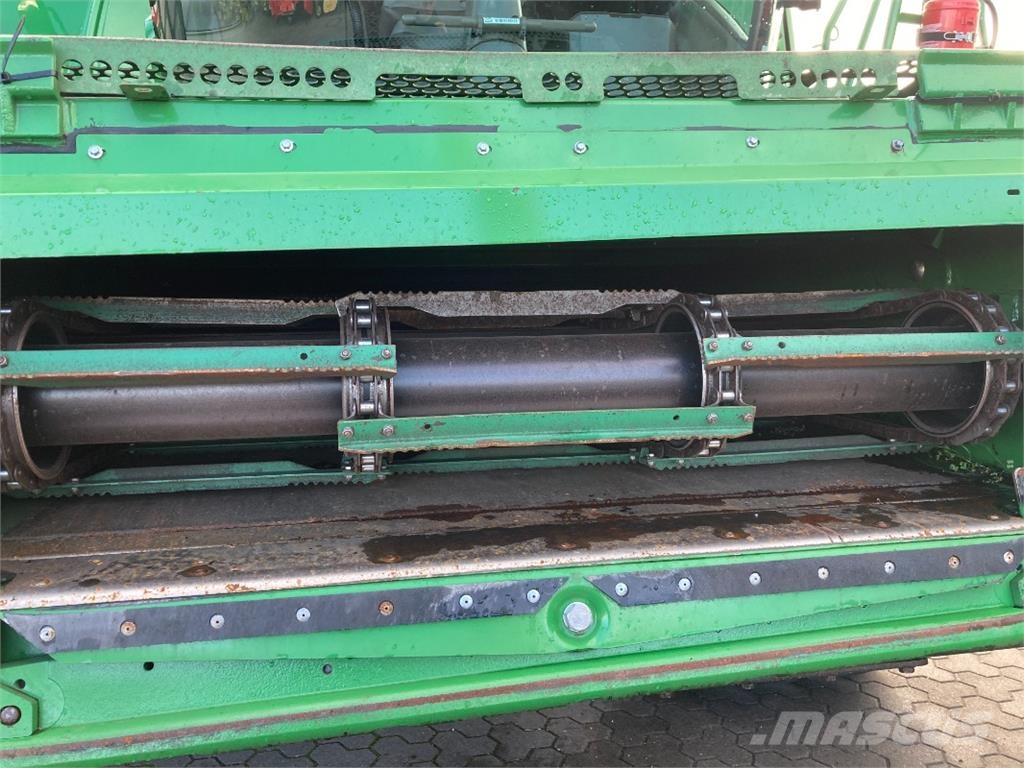 John Deere T 670 Allrad Maszyny rolnicze - Inne