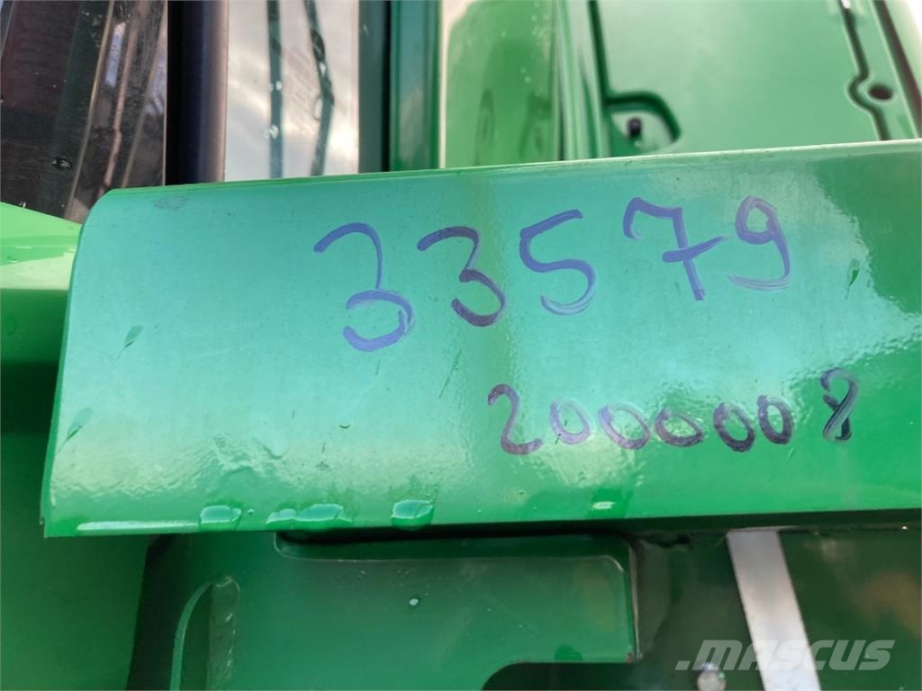 John Deere T 670 Allrad Maszyny rolnicze - Inne