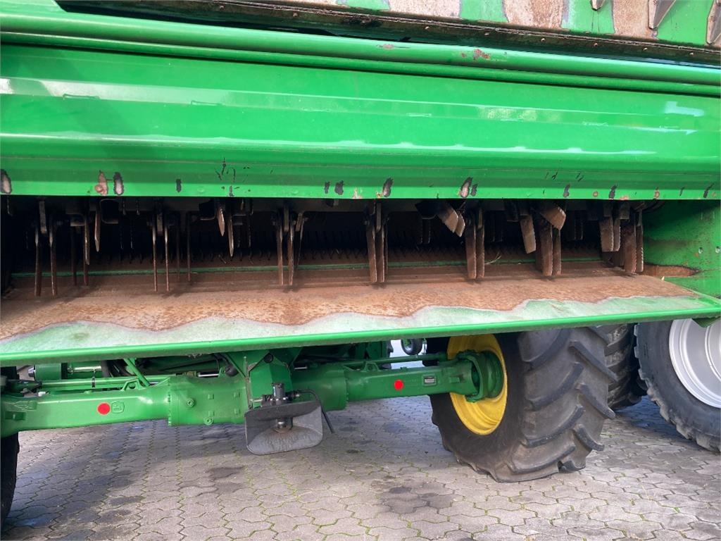 John Deere T 670 Allrad Maszyny rolnicze - Inne