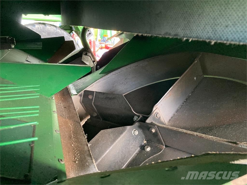 John Deere T 670 Allrad Maszyny rolnicze - Inne