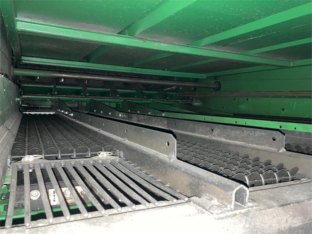 John Deere T 670 Allrad Maszyny rolnicze - Inne