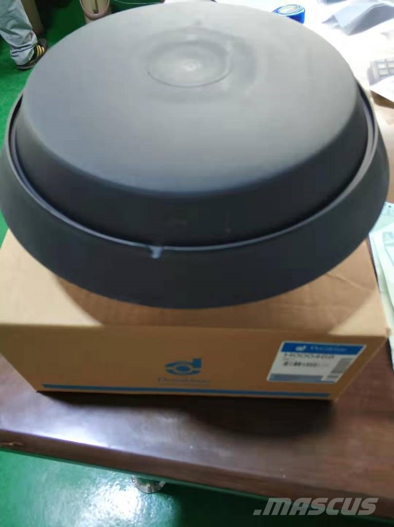 Donaldson H000604 Otros componentes