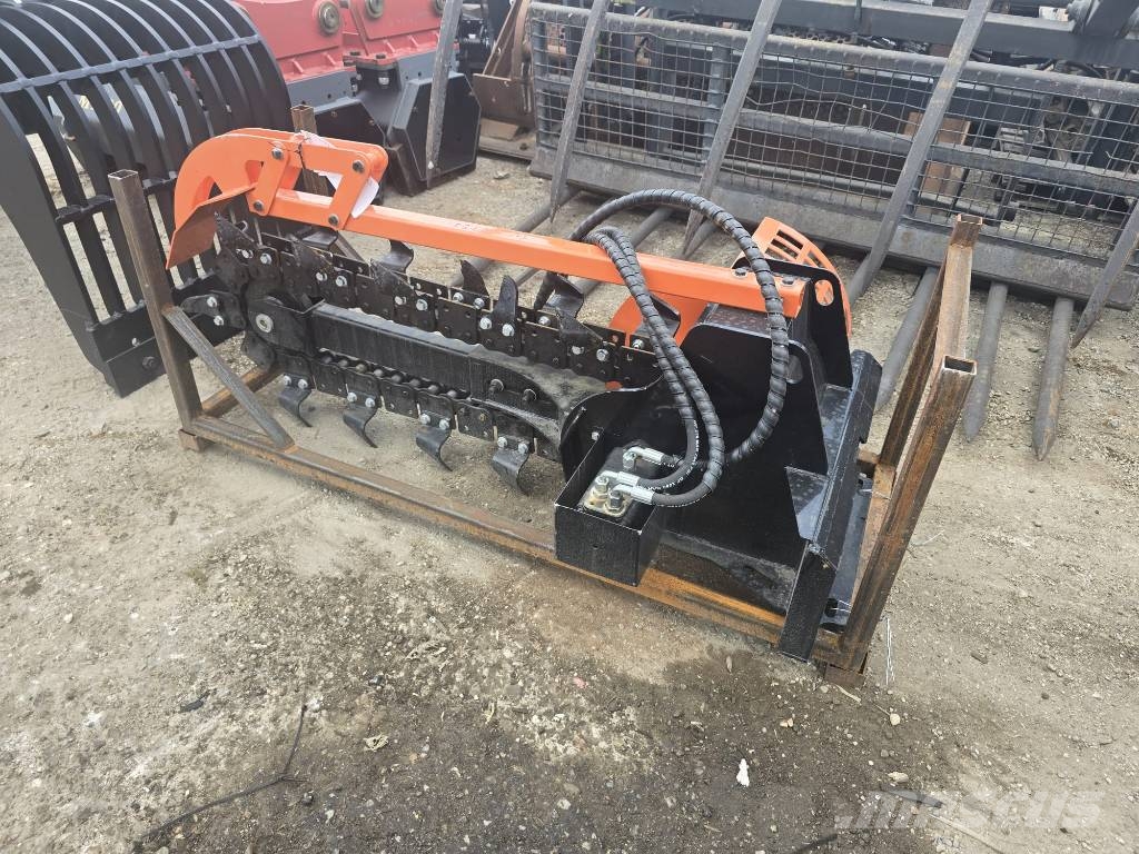 GIYI D39 NEW Άλλα εξαρτήματα