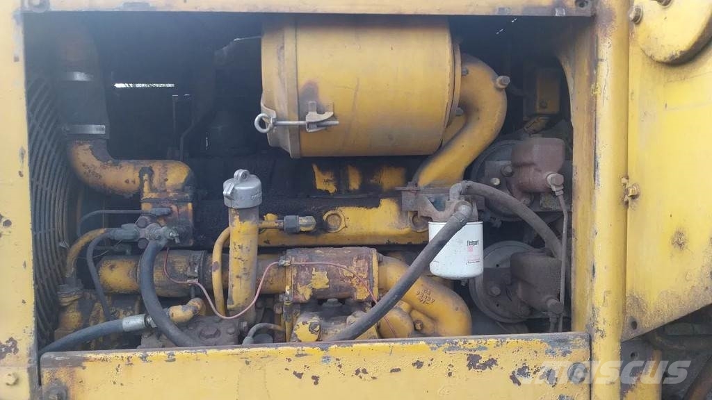 CAT 920 / Good working condition / Near new tires 轮式装载机