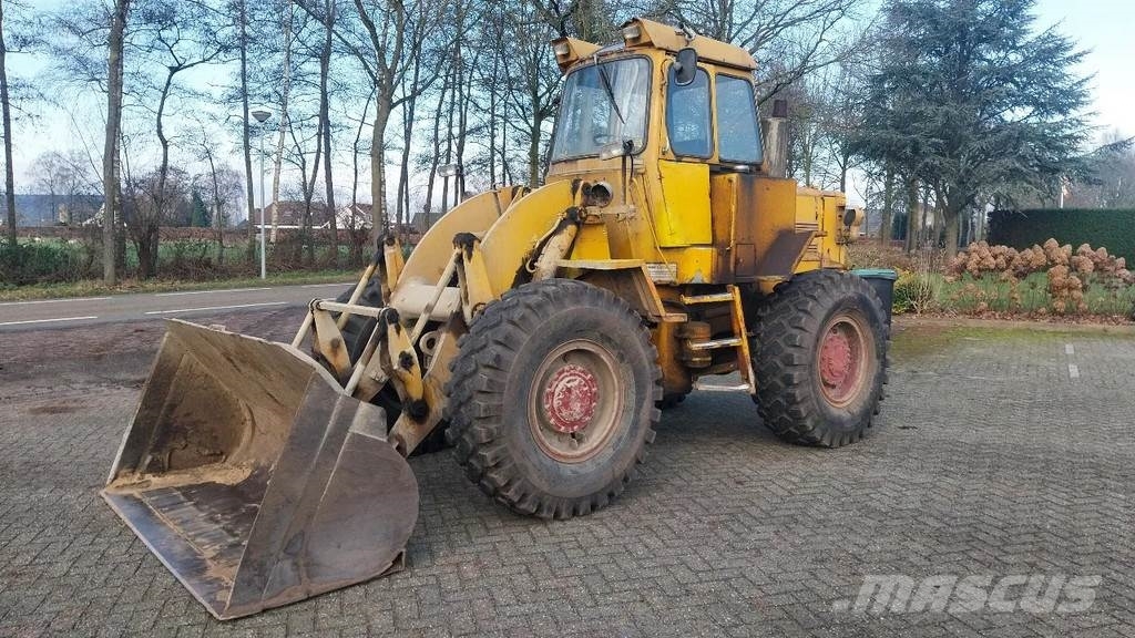 CAT 920 / Good working condition / Near new tires 轮式装载机