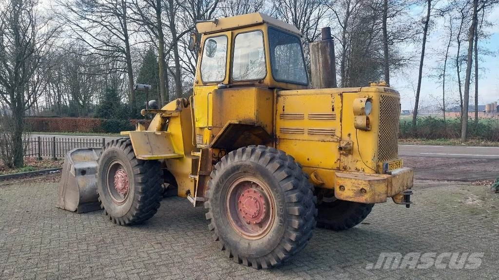 CAT 920 / Good working condition / Near new tires 轮式装载机
