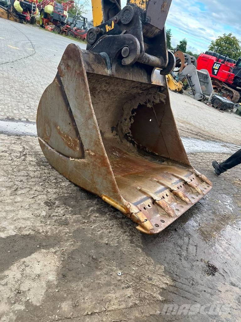 CAT 336FL 履帶式 挖土機/掘鑿機/挖掘機