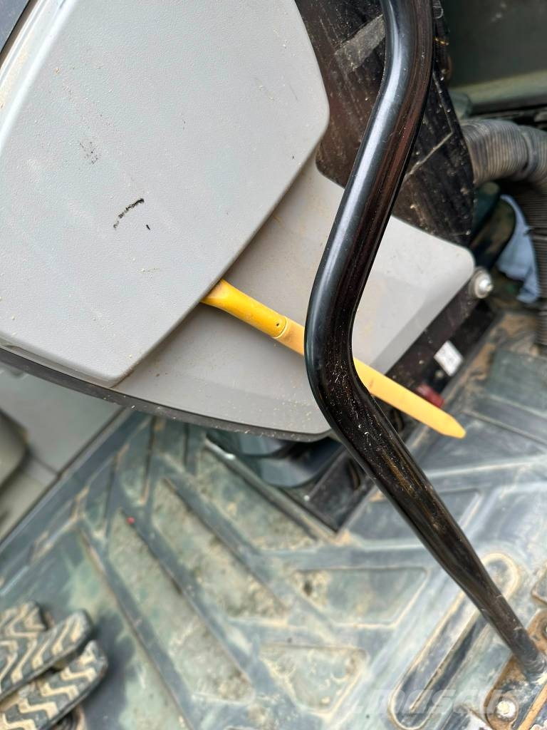 CAT 336FL 履帶式 挖土機/掘鑿機/挖掘機
