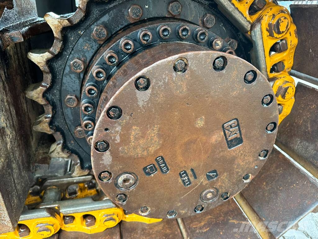 CAT 336FL 履帶式 挖土機/掘鑿機/挖掘機