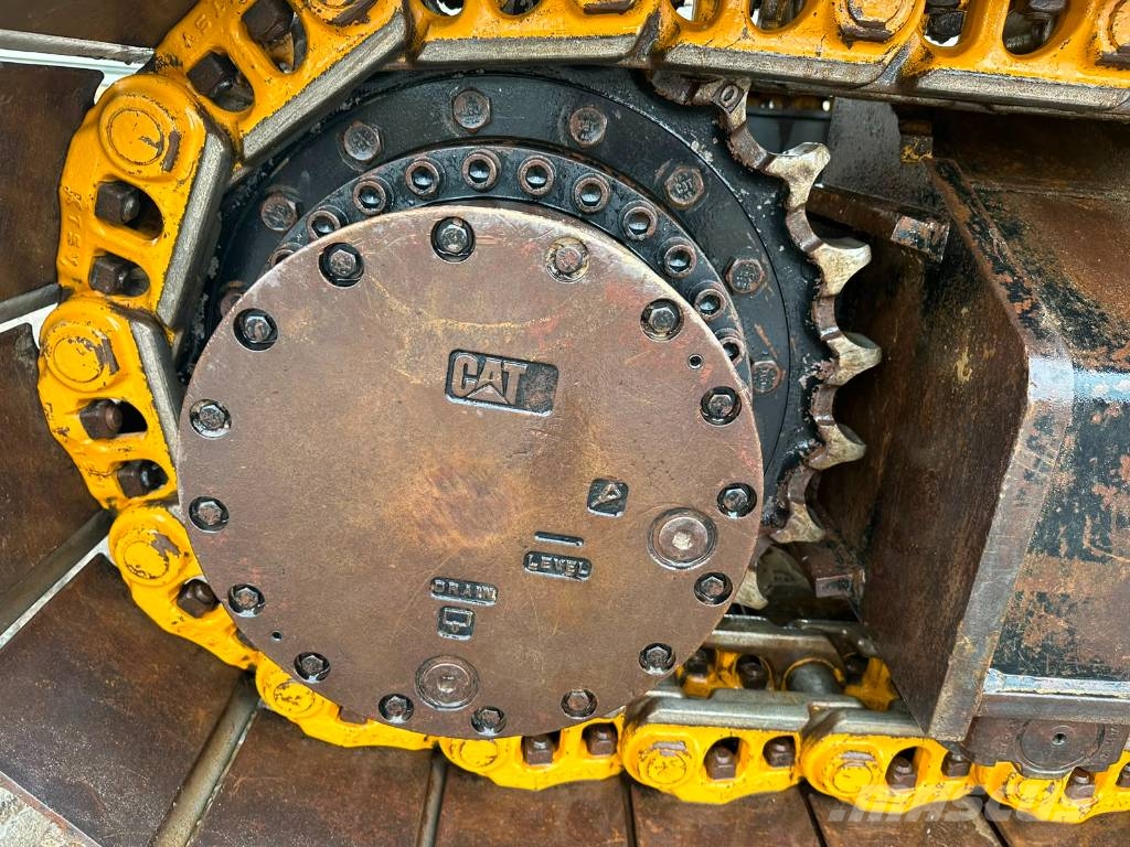 CAT 336FL 履帶式 挖土機/掘鑿機/挖掘機