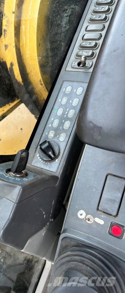 CAT 336FL 履帶式 挖土機/掘鑿機/挖掘機