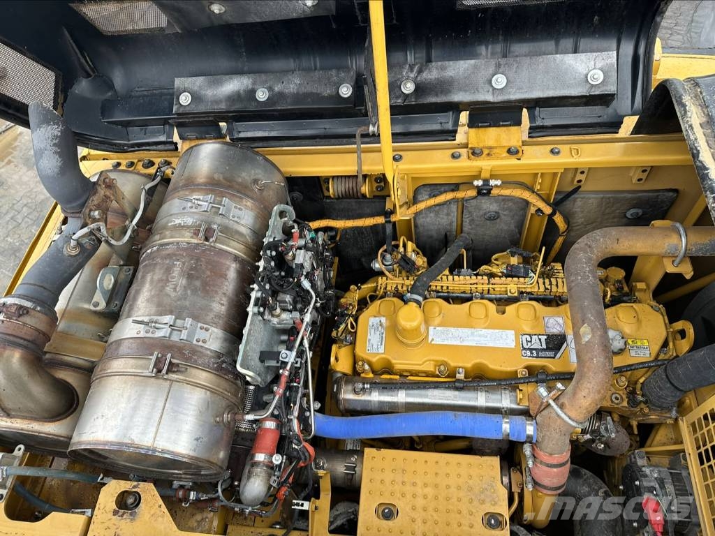 CAT 336FL 履帶式 挖土機/掘鑿機/挖掘機