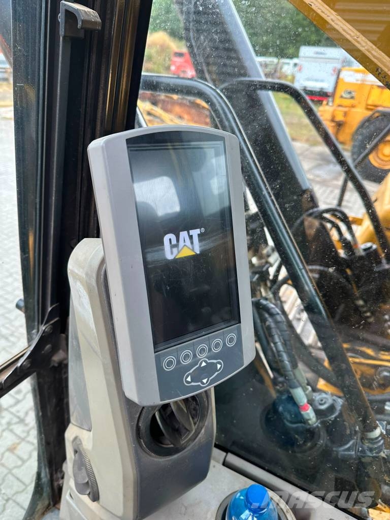 CAT 336FL 履帶式 挖土機/掘鑿機/挖掘機