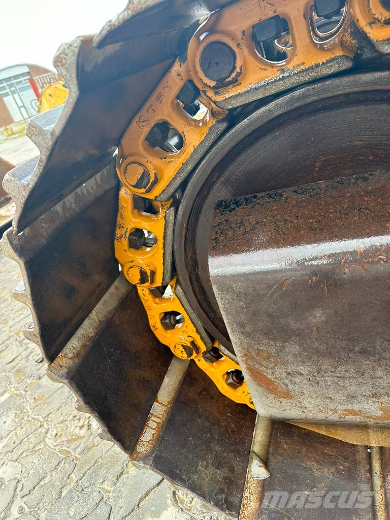 CAT 336FL 履帶式 挖土機/掘鑿機/挖掘機