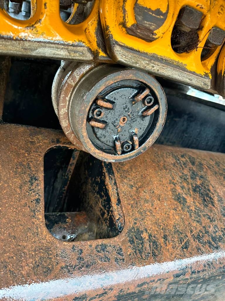 CAT 336FL 履帶式 挖土機/掘鑿機/挖掘機