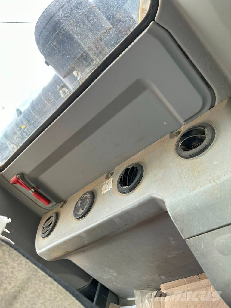 CAT 336FL 履帶式 挖土機/掘鑿機/挖掘機
