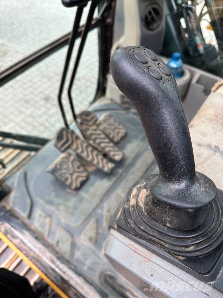 CAT 336FL 履帶式 挖土機/掘鑿機/挖掘機
