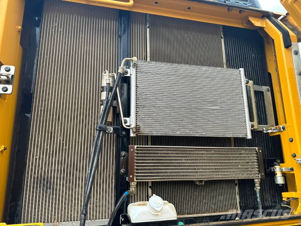 CAT 336FL 履帶式 挖土機/掘鑿機/挖掘機