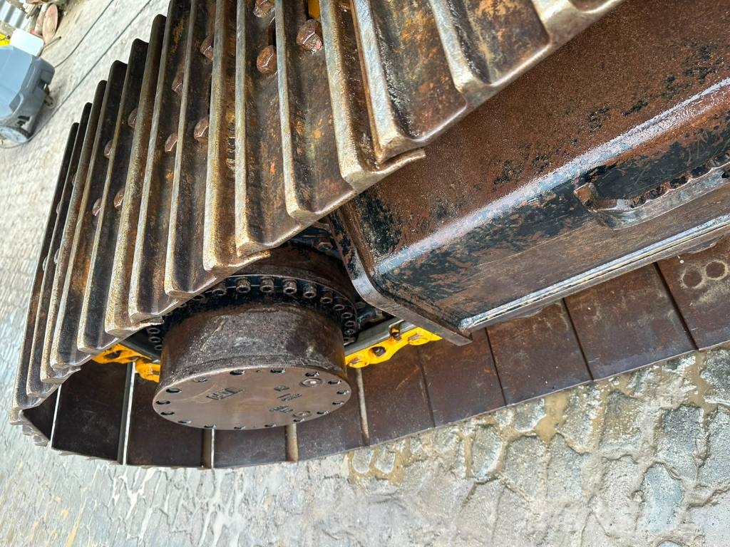 CAT 336FL 履帶式 挖土機/掘鑿機/挖掘機