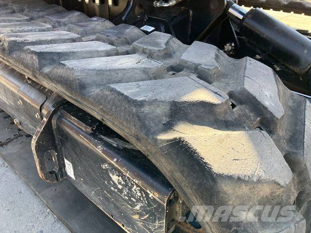JCB 86C-2 Midibagger 7t - 12t