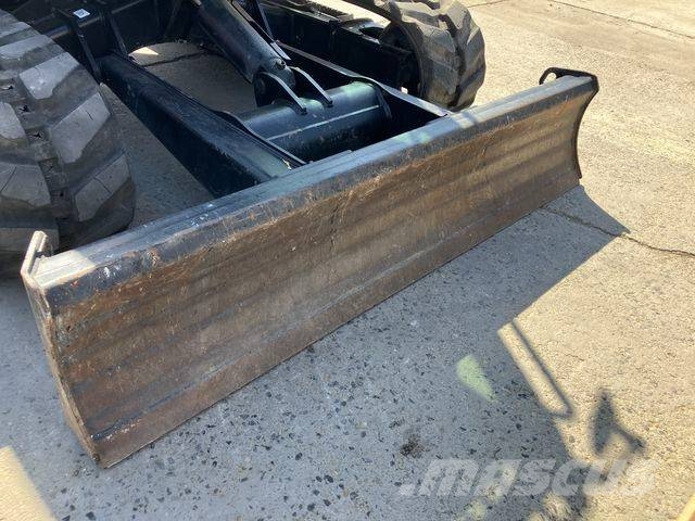 JCB 86C-2 Midibagger 7t - 12t
