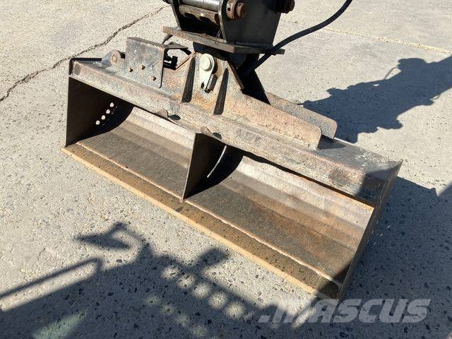 JCB 86C-2 Midibagger 7t - 12t