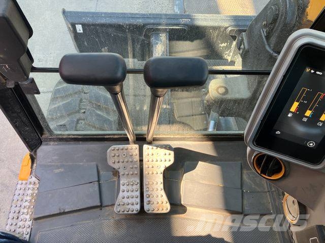 JCB 86C-2 Midibagger 7t - 12t