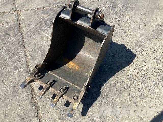 JCB 86C-2 Midibagger 7t - 12t