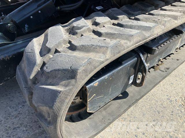 JCB 86C-2 Midibagger 7t - 12t