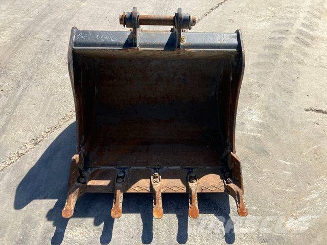 JCB 86C-2 Midibagger 7t - 12t