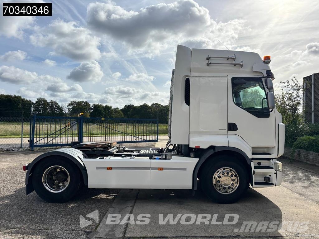 Renault Premium 410 4X2 Sadulveokid