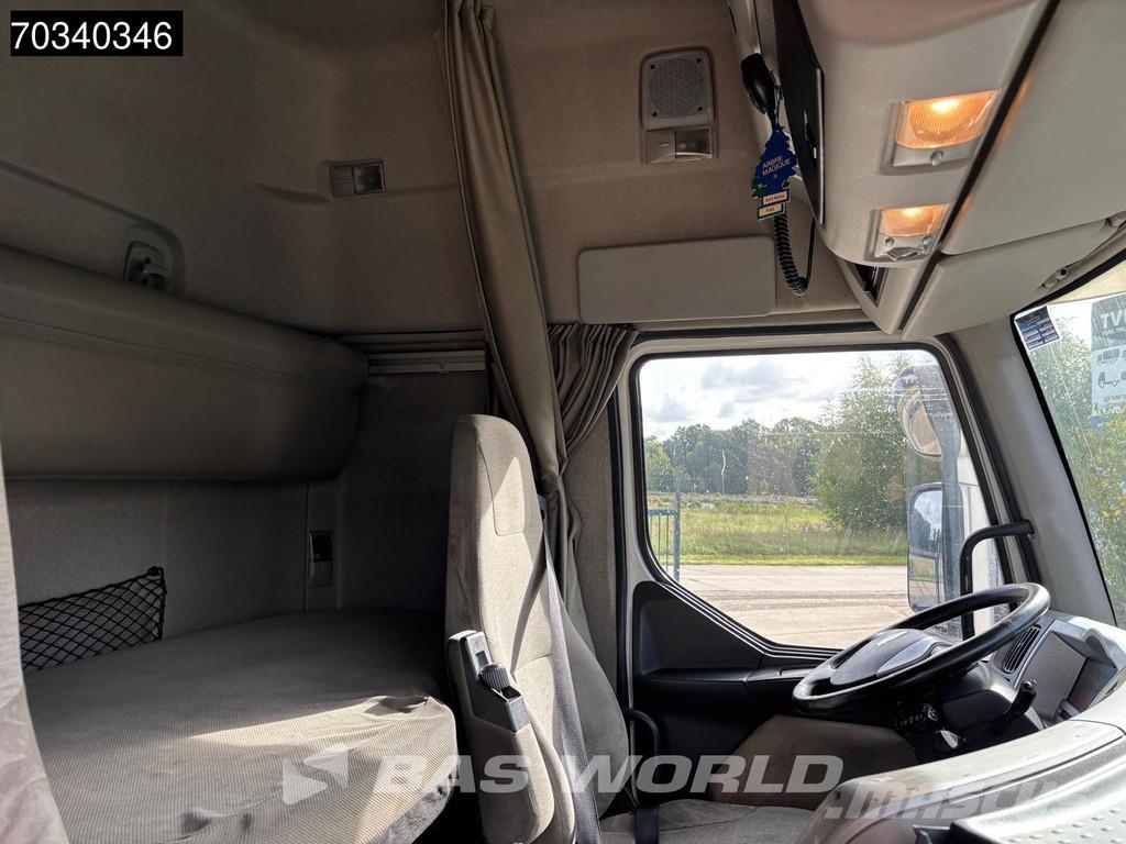 Renault Premium 410 4X2 Sadulveokid