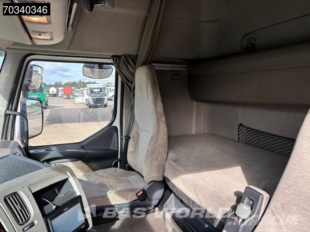 Renault Premium 410 4X2 Sadulveokid
