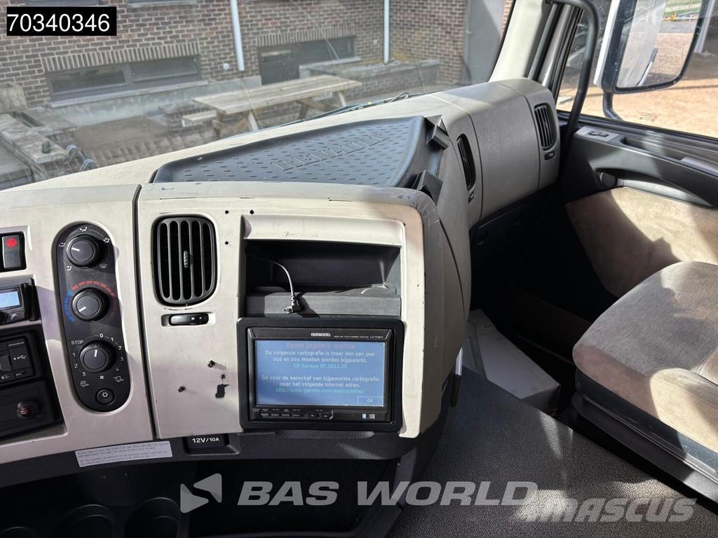 Renault Premium 410 4X2 Sadulveokid