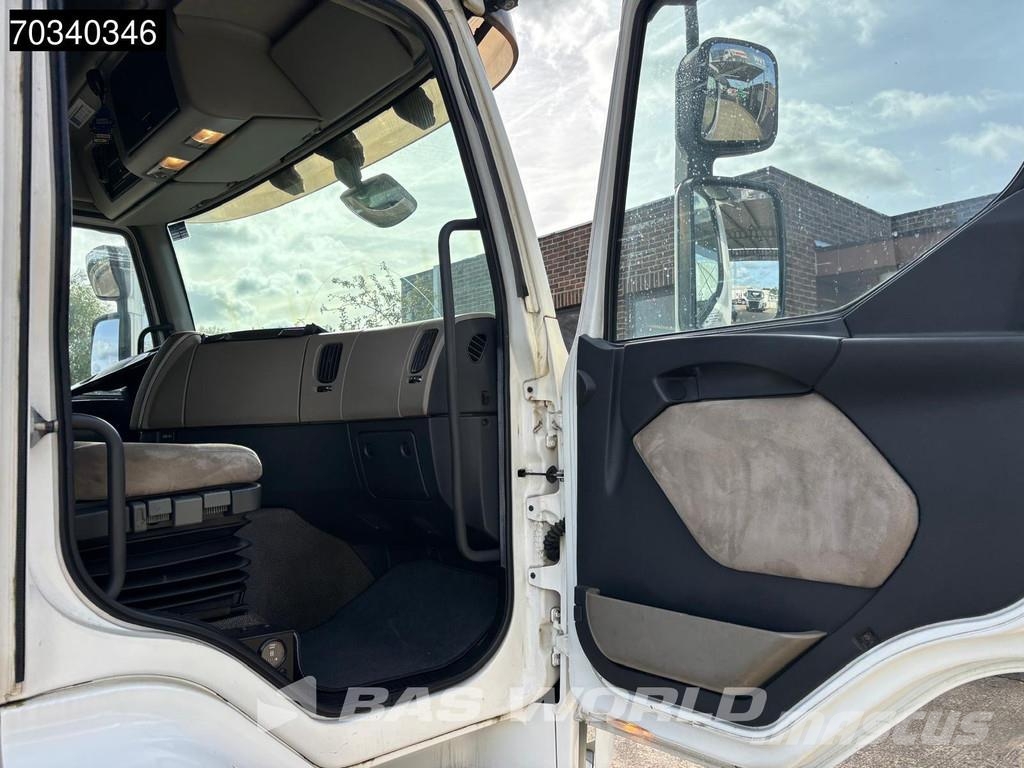 Renault Premium 410 4X2 Sadulveokid