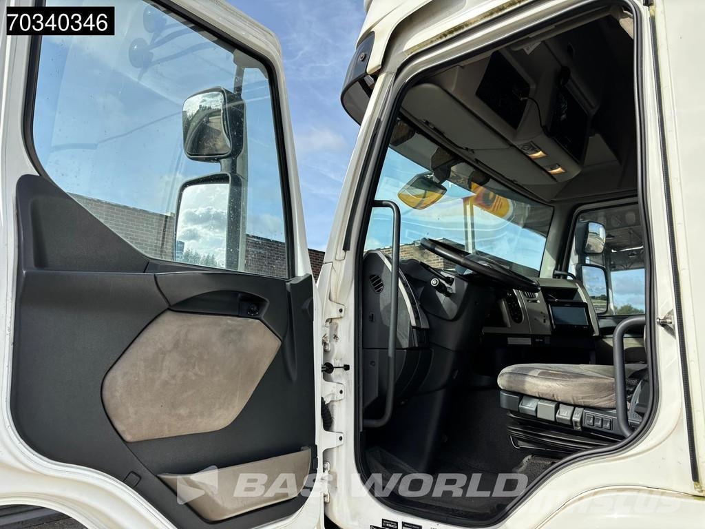 Renault Premium 410 4X2 Sadulveokid