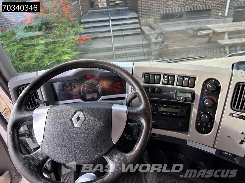 Renault Premium 410 4X2 Sadulveokid
