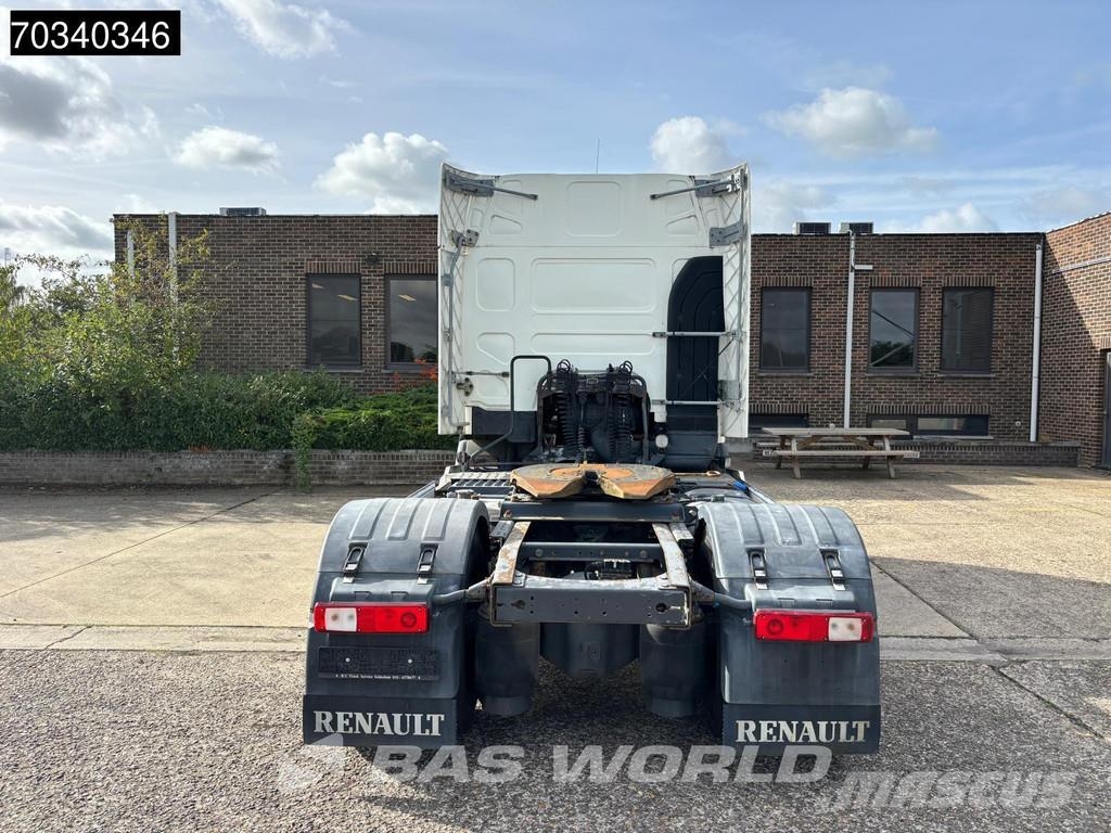 Renault Premium 410 4X2 Sadulveokid