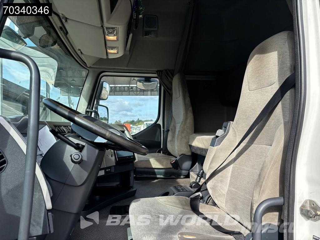 Renault Premium 410 4X2 Sadulveokid