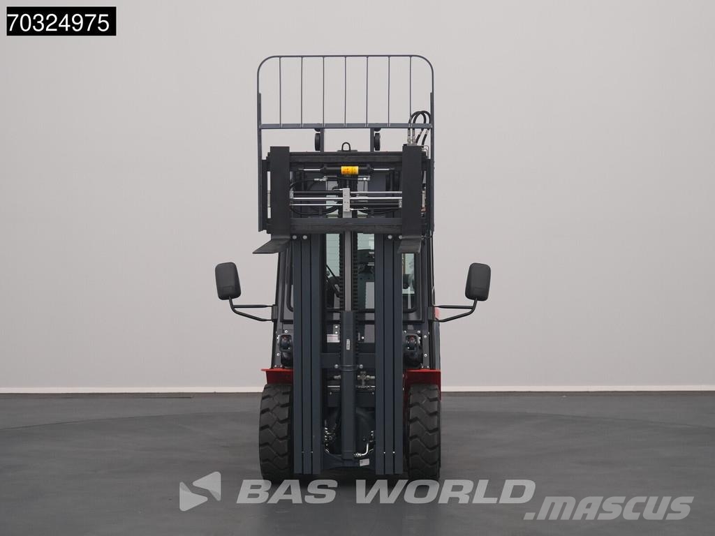 Heli CPD30 K3 FACTORY WARRANTY – LITHIUM-ION BATTERY - Akumulátorové vozíky