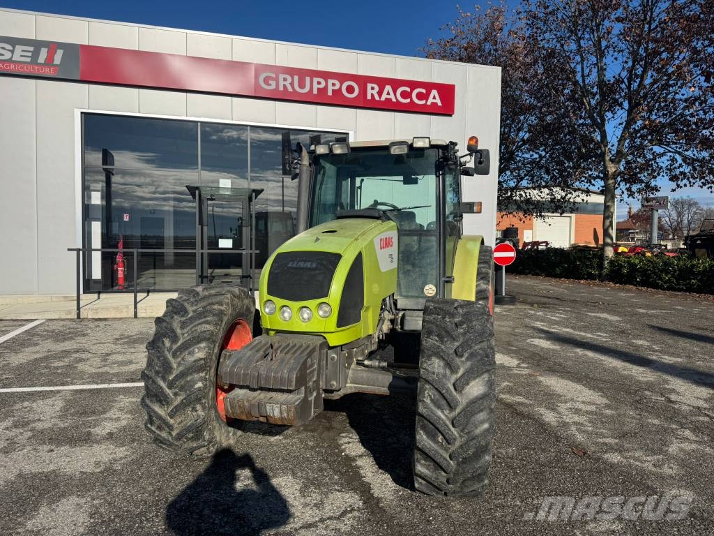 CLAAS Celtis 456 Tractores