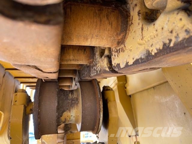 CAT 578 PIPELAYER 70 to MIETE / RENTAL (12001622) Putkenlaskijat