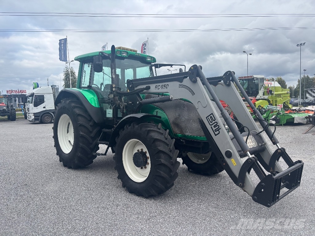 Valtra T180 Traktori