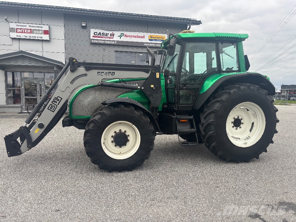 Valtra T180 Traktori