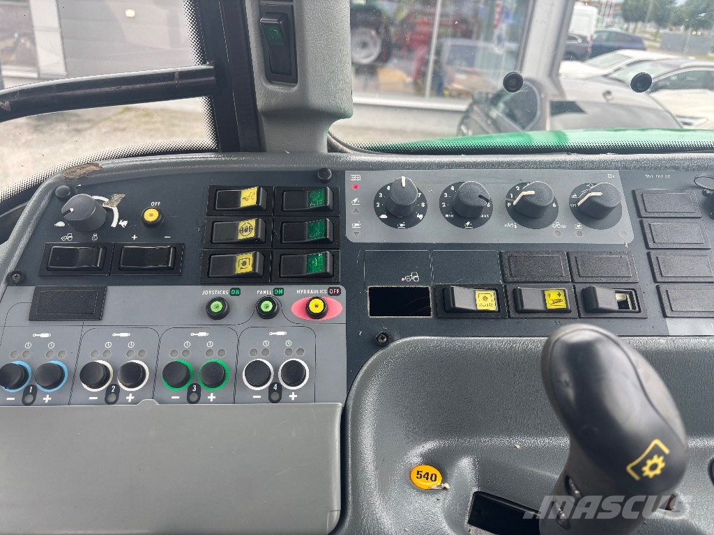 Valtra T180 Traktori