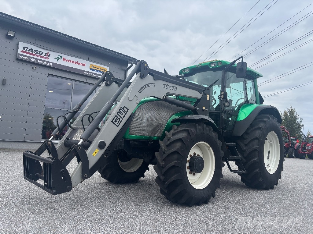 Valtra T180 Traktori
