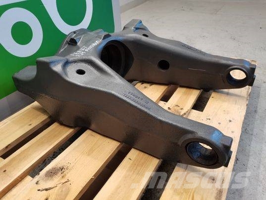 Fendt 824 Vario M835300050011 rocker Chassis og understell