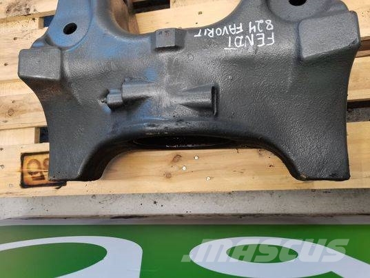Fendt 824 Vario M835300050011 rocker Chassis og understell