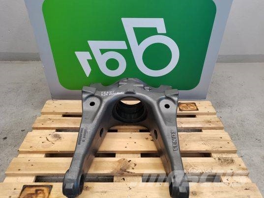 Fendt 824 Vario M835300050011 rocker Chassis og understell