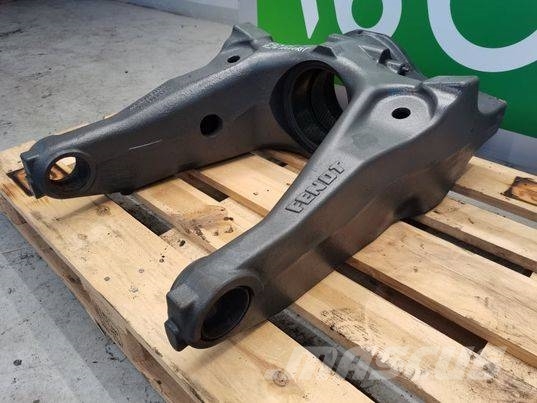 Fendt 824 Vario M835300050011 rocker Chassis og understell
